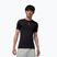Férfi termoaktív póló Jordan Sport black/white