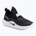 Gyerekcipők Nike Flex Runner 4 black/white/black