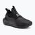 Gyerekcipő Nike Flex Runner 4 black/anthracite/black