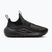 Gyerekcipők Nike Flex Runner 4 black/anthracite/black