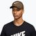 Nike Dri-FIT Club baseball sapka moha barna/fehér