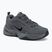 Férfi edzőcipők Nike Air Monarch IV dark grey/black