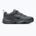 Férfi edzőcipők Nike Air Monarch IV dark grey/black