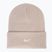 Téli sapka Nike Peak Swoosh Beanie slit red/white