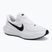 Férfi futócipő Nike Revolution 8 EasyOn white/wolf grey/black