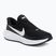 Nike Revolution 8 EasyOn férfi futócipő black/anthracite/wolf grey/white