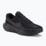 Férfi futócipő Nike Revolution 8 Extra Wide black/anthracite