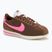 Női cipők Nike Cortez fauna brown/sail/white/pink spell
