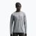Férfi futó hosszú ujjú póló Nike Stride Dri-Fit ADV Smoke Grey