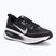 Férfi futócipő Nike Vomero 18 GORE-TEX black/anthracite/white/metallic silver