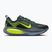 Férfi futócipők Nike Vomero 18 seaweed/cannon/sanded purple/volt