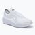 Női edzőcipő Nike Free 2025 white/ghost/metallic silver
