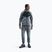 Férfi pulóver Nike Tech Windrunner Full-Zip cool grey/dark smoke grey/volt