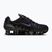 Férfi cipők Nike Shox TL dark smoke grey/court purple
