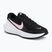 Női futócipők Nike Revolution 8 black/white/anthracite/pink foam