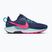 Férfi futócipő Nike Pegasus Trail 5 midnight navy/dusty cactus/hyper pink