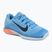 Férfi teniszcipő Nike Vapor 12 Clay university blue/midnight navy