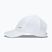 Gyerek baseballsapka Nike Dri-FIT Club white/flt gold
