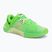 Férfi súlyemelő cipő Nike Metcon 10 green strike/light liquid lime/black