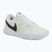 Nike Court Lite 4 férfi cipő white/volt tint/dark raisin