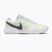 Nike Court Lite 4 férfi cipő white/volt tint/dark raisin