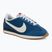 Férfi cipők Nike Pacific court blue/black/gum light brown/sail
