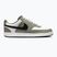 Férfi Nike Court Vision Low cipő summit white/silver sage/black