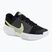 Férfi teniszcipő Nike GP Challenge Pro black/anthracite/volt