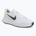 Férfi teniszcipő Nike Vapor Lite 3 white/volt tint/dark raisin