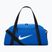 Női edzőtáska Nike Gym Club 24 l game royal/black/white