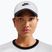 Baseballsapka Nike Club Unstructured Futura Wash white/black/black