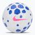 Focilabda Nike Academy white/racer blue/pink blast 5-ös