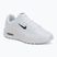 Férfi cipők Nike Air Max Bia white/wolf grey/black