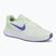 Női teniszcipő Nike Vapor Lite 3 volt tint/white/light liquid lime/sapphire
