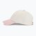 Baseballsapka Nike Club Unstructured JDI sail/particle rose/particle rose
