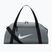 Női edzőtáska Nike Gym Club 24 l smoke grey/black/white