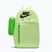 Gyerek hátizsák Nike Elemental 20 l light liquid lime/mean green/black