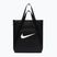 Női edzőtáska Nike Gym 28 l black/black/white