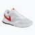 Nike Court Lite 4 férfi cipő white/pure platinum/light crimson