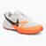 Férfi futócipő Nike Kiger 10 white/photon dust/total orange/black