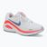 Női futócipő Nike Structure 26 white/hot lava/hydrogen blue/ashen slate
