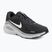 Férfi futócipő Nike Structure 26 anthracite/light smoke grey/sail