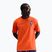 Férfi futballmez Nike Inter Milan safety orange