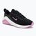 Női edzőcipő Nike Bella 7 black/sail/light magenta