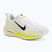 Férfi futócipő Nike Vomero 18 white/volt/barely volt/black