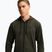 Férfi tréning kapucnis pulóver Nike Hyverse Dri-Fit Full Zip Hoodie