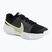 Női teniszcipő Nike GP Challenge Pro black/anthracite/volt/white