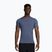 Férfi edzőpóló Nike Pro Training Dri-Fit diffused blue/black
