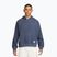 Férfi edzőpulóver Nike Athletic Club Dri-Fit Hoodie diffused blue/diffused blue