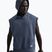 Férfi edzőfelső Nike Athletic Club Dri-Fit Sleeveless Hoodie